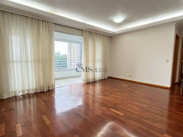 Apartamento 3 quartos, 1 suíte para alugar 112m²