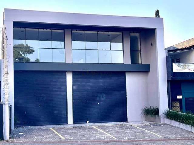 Loja Comercial para alugar em Londrina com 340m²