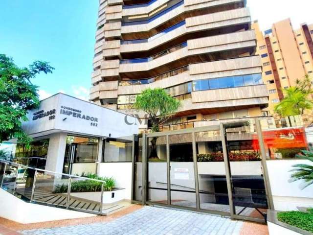 Apartamento com 4 suítes à Venda - 404m² -3 vagas