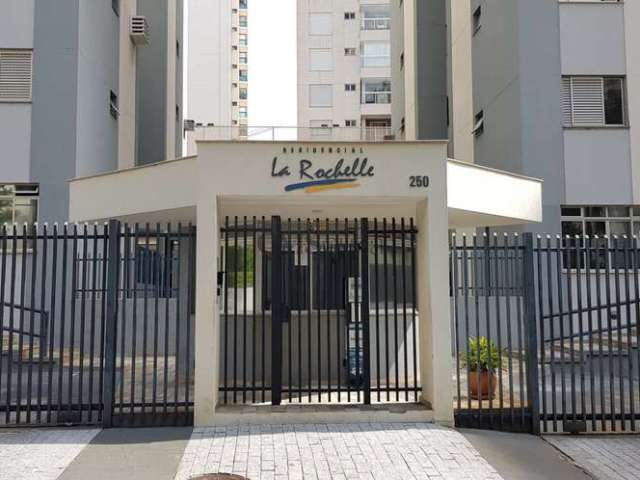 La Rochelle - 73 m² - 3 dormitórios - 1 suíte