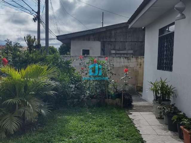 Casa com 3 quartos à venda na Rua Eurípedes Morais e Silva, 356, Atuba, Pinhais, 300 m2 por R$ 590.000