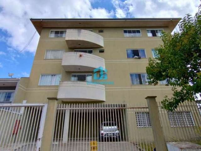 Apartamento com 3 quartos à venda na Rua Panamá, 88, Centro, Pinhais, 154 m2 por R$ 650.000