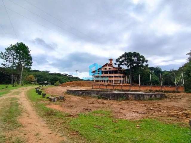 Chácara / sítio à venda na Rua Francisco Carvalho de Lima, 2, Zona Rural, São José dos Pinhais por R$ 2.499.900