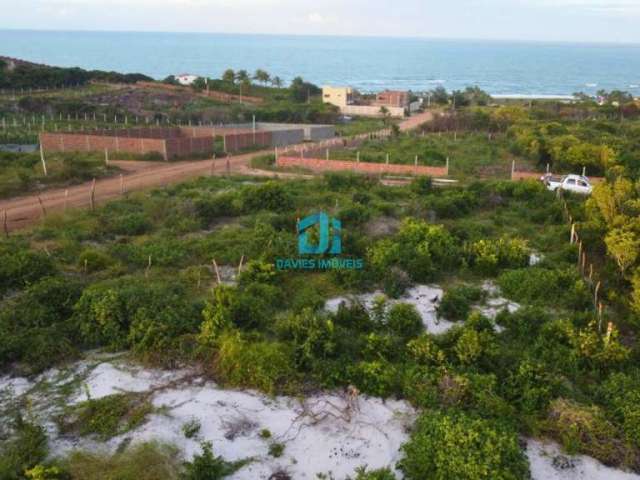 Terreno à venda na Rua Sorocaba, Barra de Cunhaú, Canguaretama por R$ 100.000