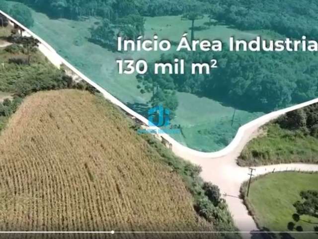 Terreno à venda na Estrada Dom Rodrigo, 01, Itaqui de Cima, Campo Largo por R$ 26.000.000