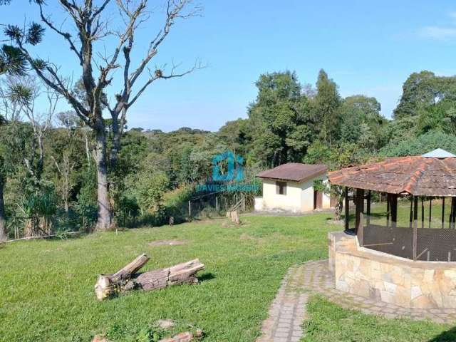 Chácara / sítio com 3 quartos à venda na Estrada da Ribeira BR-476, 1113, Capivari, Colombo, 200 m2 por R$ 2.500.000