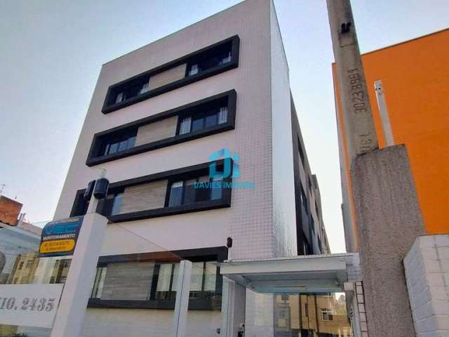 Apartamento com 3 quartos à venda na Avenida Prefeito Erasto Gaertner, 2435, Bacacheri, Curitiba, 184 m2 por R$ 780.000