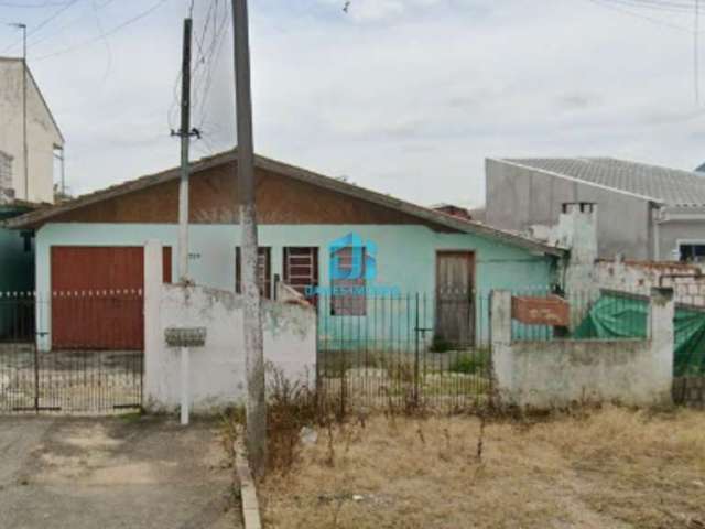 Terreno à venda na Rua Rio Madeira, Weissópolis, Pinhais por R$ 640.000