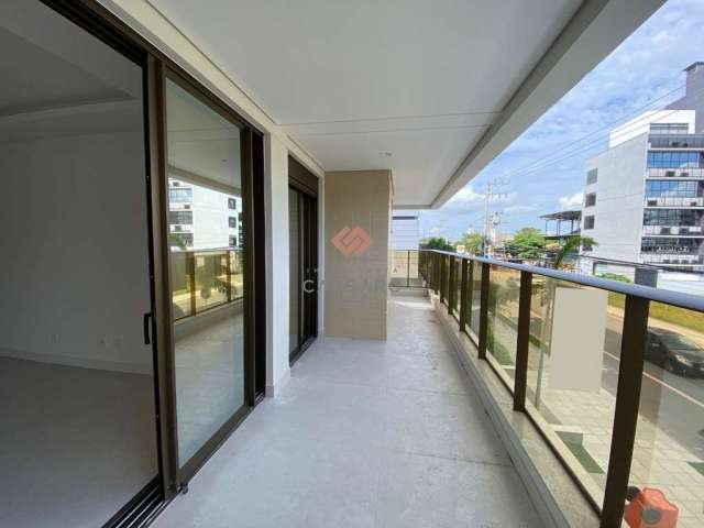 Apartamento com 2 quartos à venda em Jurerê Internacional, Florianópolis , 86 m2 por R$ 1.560.000