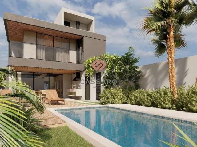 Casa com 3 quartos à venda no Lagoa da Conceição, Florianópolis , 240 m2 por R$ 2.600.000