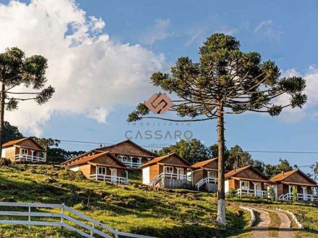 Prédio com 9 salas à venda no Vacas Gordas, Urubici , 330 m2 por R$ 3.200.000