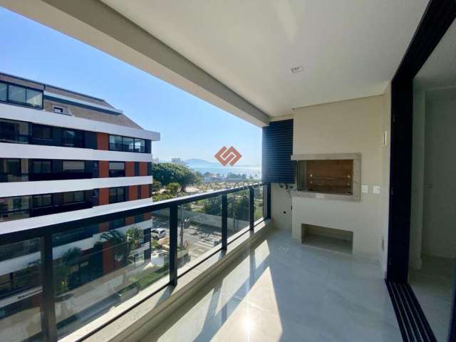 Apartamento com 3 quartos à venda em Jurerê, Florianópolis , 145 m2 por R$ 4.200.000