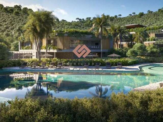 Apartamento com 4 quartos à venda no Lagoa da Conceição, Florianópolis , 444 m2 por R$ 8.528.024