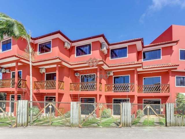 Prédio à venda no Ingleses do Rio Vermelho, Florianópolis , 800 m2 por R$ 3.980.000