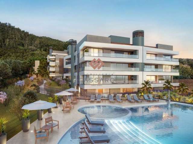 Apartamento com 3 quartos à venda no Cacupé, Florianópolis , 176 m2 por R$ 2.729.051