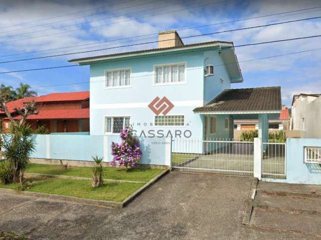 Casa com 6 quartos à venda no Daniela, Florianópolis , 220 m2 por R$ 1.325.000