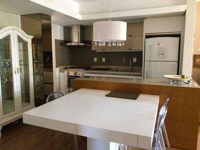 Apartamento com 2 quartos à venda em Jurerê, Florianópolis , 98 m2 por R$ 1.690.000