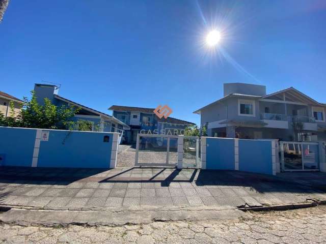 Casa com 5 quartos à venda no Canasvieiras, Florianópolis , 200 m2 por R$ 1.500.000