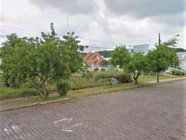 Terreno à venda em Jurerê Internacional, Florianópolis  por R$ 5.300.000