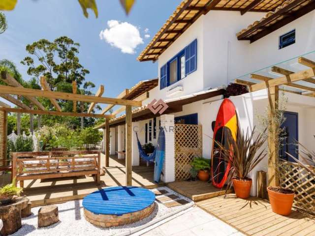 Casa com 6 quartos à venda no Daniela, Florianópolis , 317 m2 por R$ 2.200.000