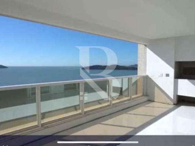 5 dormitórios, frente mar, lazer completo, exclusivo.