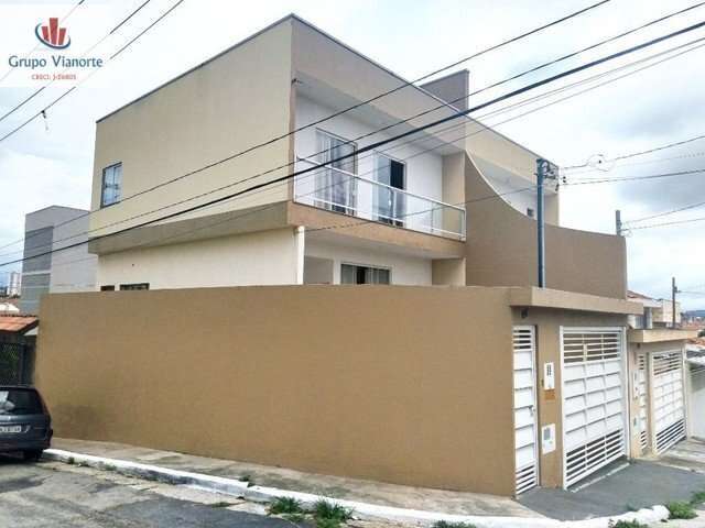 Casa Sobrado para Venda em Imirim São Paulo-SP