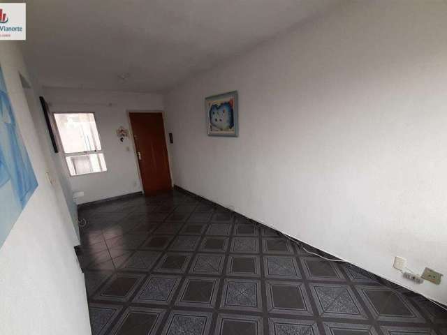 Apartamento Padrão para Venda em Lauzane Paulista São Paulo-SP