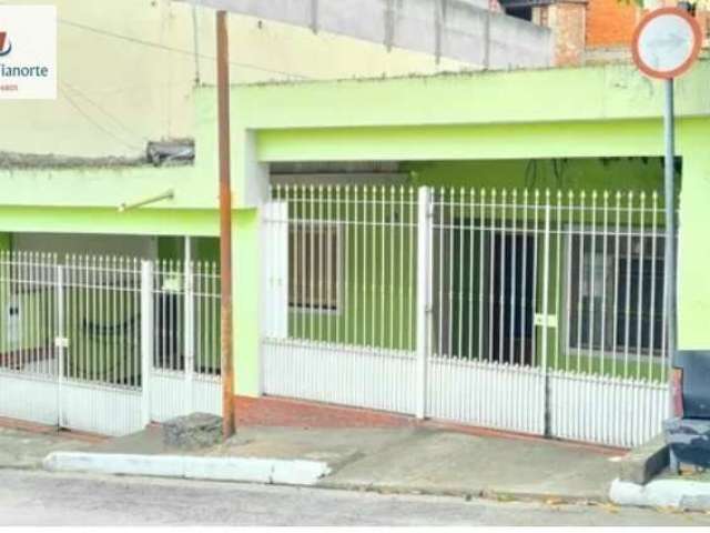 Casa Padrão para Venda em Vila Bancária Munhoz São Paulo-SP