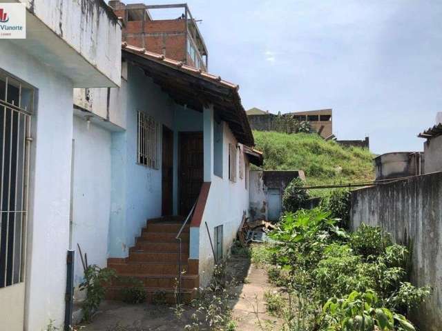 Casa Térrea para Venda em Imirim São Paulo-SP