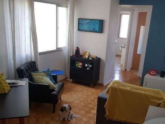 Apartamento Padrão para Venda em Jardim Maristela São Paulo-SP