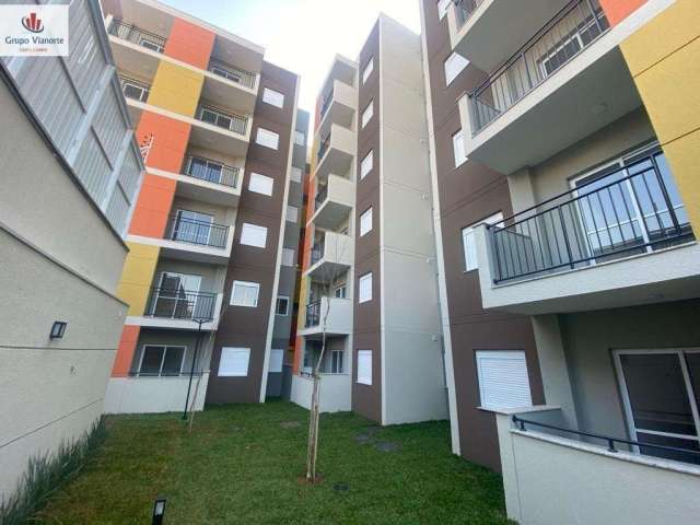 Apartamento Padrão para Venda em Tremembé São Paulo-SP