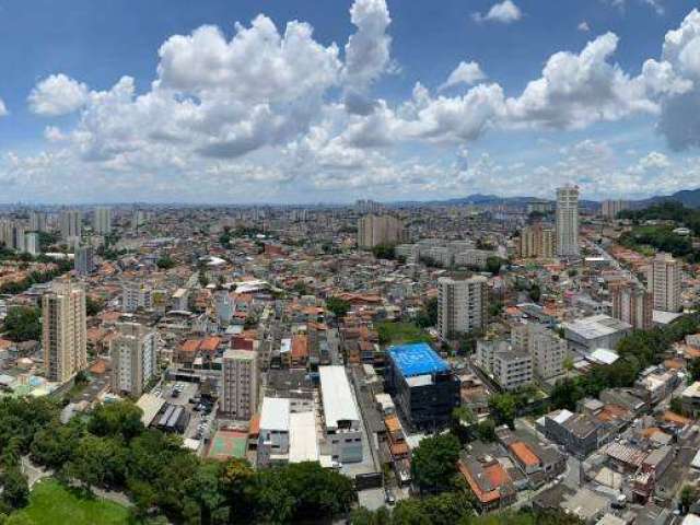 Apartamento Padrão para Venda em Parque Mandaqui São Paulo-SP