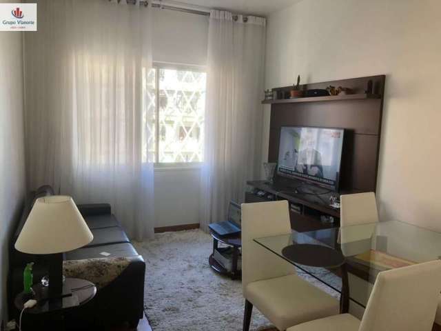 Apartamento Padrão para Venda em Santa Cecília São Paulo-SP