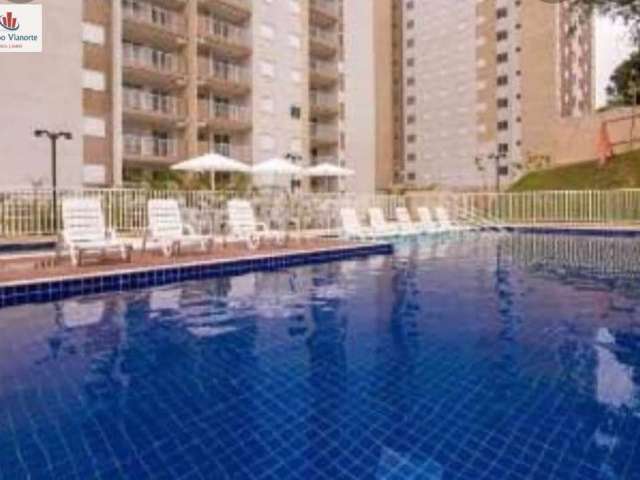 Apartamento Padrão para Venda em Limão São Paulo-SP