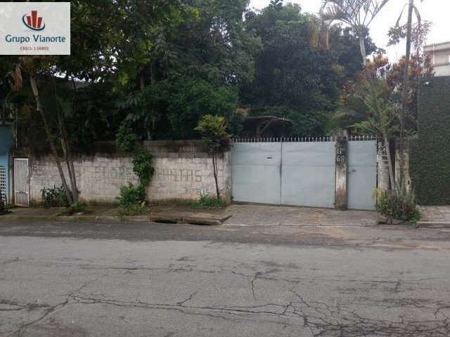 Terreno para Venda em Vila Aurora São Paulo-SP