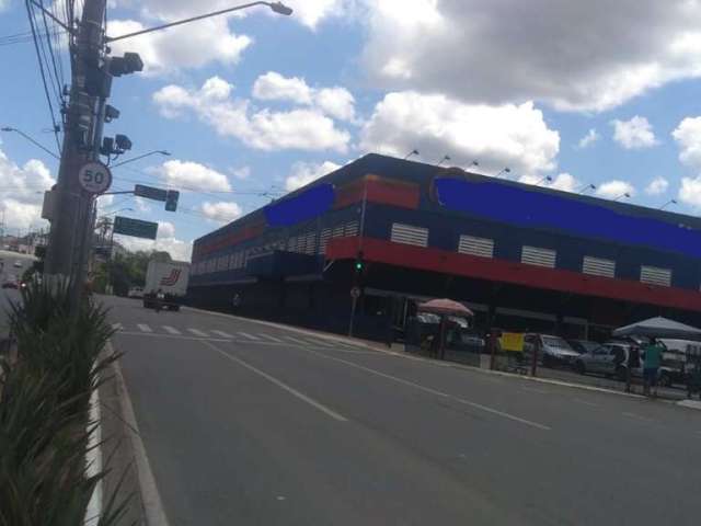 Galpão/Pavilhão Industrial para Venda em Jardim do Luar (Fazendinha) Santana de Parnaíba-SP