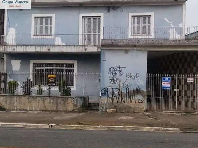 Casa Sobrado para Venda em Vila Nova Mazzei São Paulo-SP