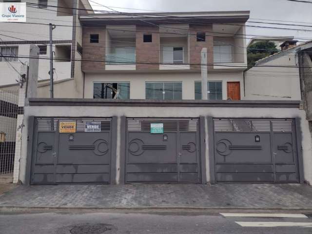 Sobrado Padrão para Venda em Vila Mangalot São Paulo-SP