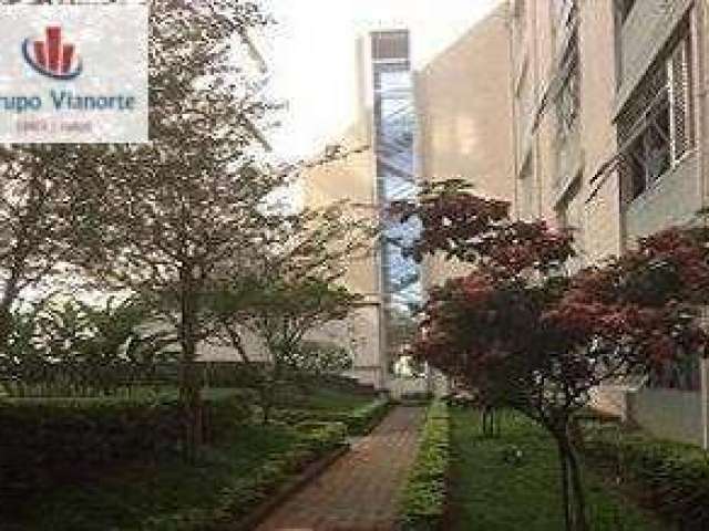 Apartamento Padrão para Venda em Parque Peruche São Paulo-SP