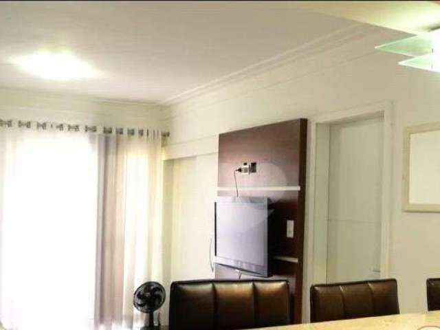 Apartamento Padrão para Venda em Vila Romero São Paulo-SP