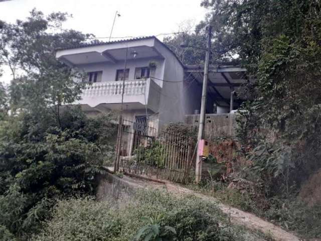 Casa Sobreposta para Venda em Jardim Samambaia I Mairiporã-SP