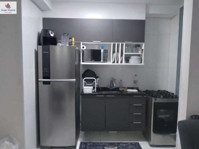 Apartamento Padrão para Venda em Cachoeirinha São Paulo-SP