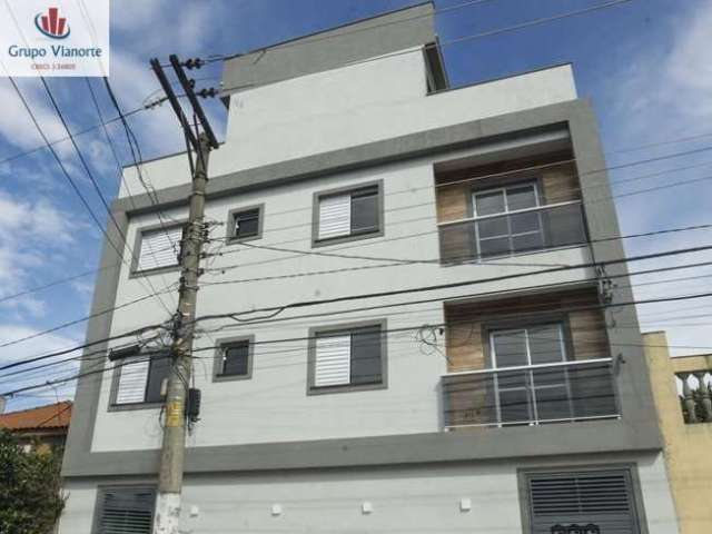 Apartamento Padrão para Venda em Santana São Paulo-SP