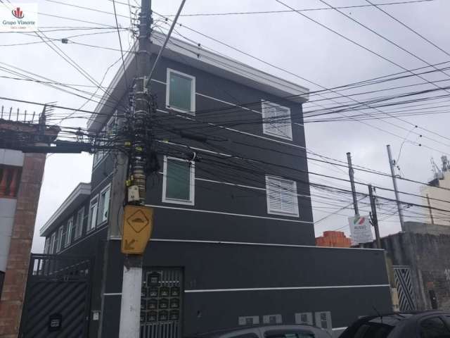 Apartamento Padrão para Venda em Vila Isolina Mazzei São Paulo-SP