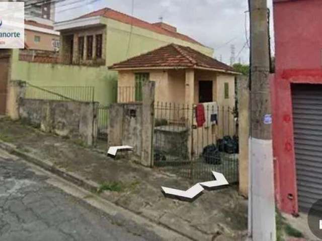 Terreno para Venda em Piqueri São Paulo-SP