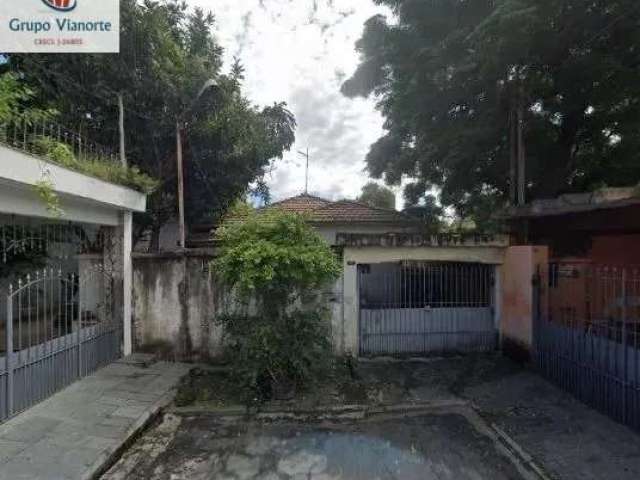 Terreno para Venda em Vila Guilherme São Paulo-SP