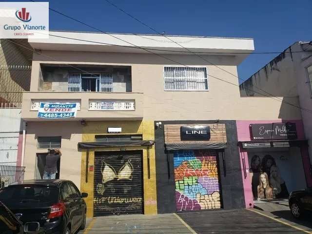 Prédio Comercial para Venda em Imirim São Paulo-SP