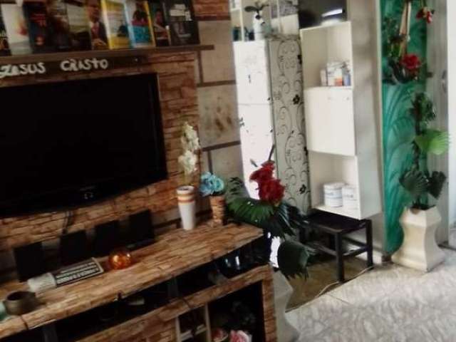 Apartamento Padrão para Venda em Taipas São Paulo-SP