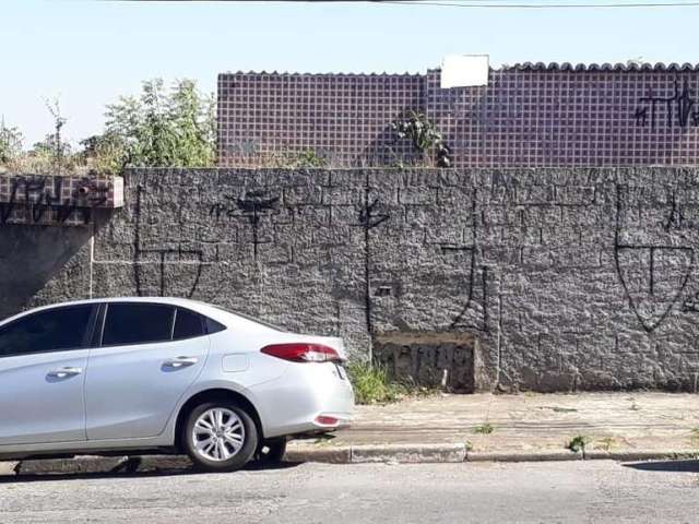 Terreno para Venda em Vila Nova Cachoeirinha São Paulo-SP