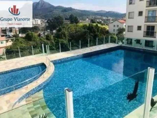 Apartamento Padrão para Venda em Jardim Ipanema (Zona Oeste) São Paulo-SP